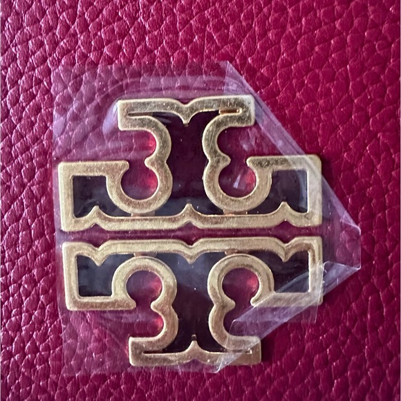 Tory Burch Britton Combo Cross Body - Picture 9 of 15